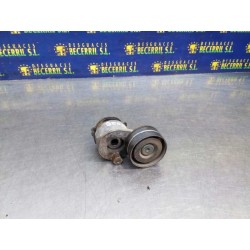 Recambio de tensor correa auxiliar para renault megane ii berlina 5p dynamique referencia OEM IAM   