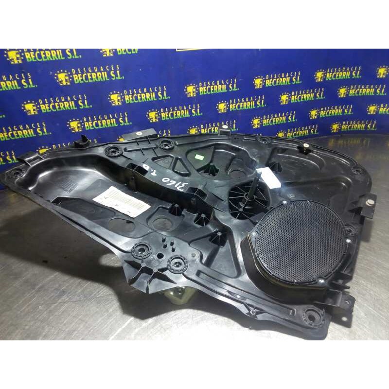 Recambio de elevalunas trasero derecho para ford fusion (cbk) ambiente referencia OEM IAM Recambio de elevalunas trasero derecho para ford fusion (cbk) ambiente referencia OEM IAM