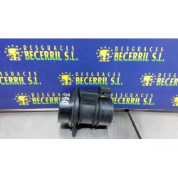 Recambio de caudalimetro para renault laguna ii (bg0) expression referencia OEM IAM H7700314669 5WK9609 7700314057