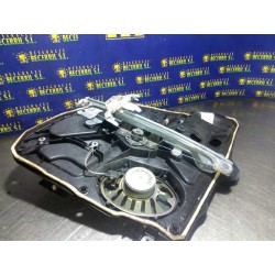 Recambio de elevalunas trasero derecho para ford fusion (cbk) ambiente referencia OEM IAM   