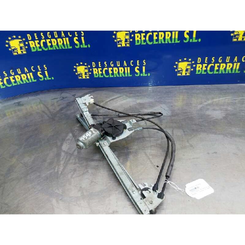 Recambio de elevalunas delantero derecho para renault laguna ii (bg0) expression referencia OEM IAM Recambio de elevalunas delantero derecho para renault laguna ii (bg0) expression referencia OEM IAM