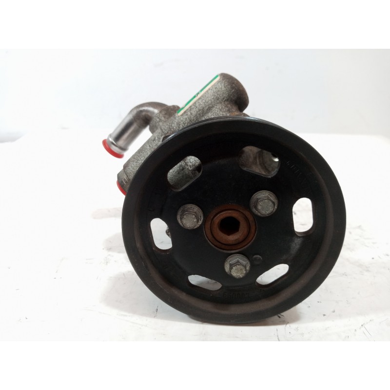 Recambio de bomba direccion para dacia sandero básico referencia OEM IAM 28240761 7700419118 491102028R Recambio de bomba direccion para dacia sandero básico referencia OEM IAM 28240761 7700419118 491102028R