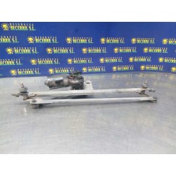 Recambio de motor limpia delantero para opel vectra b berlina básico (1999) referencia OEM IAM 0390241142  