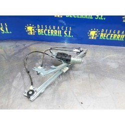 Recambio de elevalunas delantero derecho para renault laguna ii (bg0) expression referencia OEM IAM   