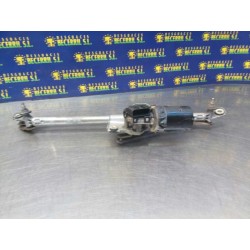 Recambio de motor limpia delantero para opel vectra b berlina básico (1999) referencia OEM IAM 0390241142  