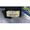 Recambio de mando limpia para renault laguna ii (bg0) expression referencia OEM IAM 8200012245  