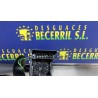 Recambio de mando limpia para renault laguna ii (bg0) expression referencia OEM IAM 8200012245  