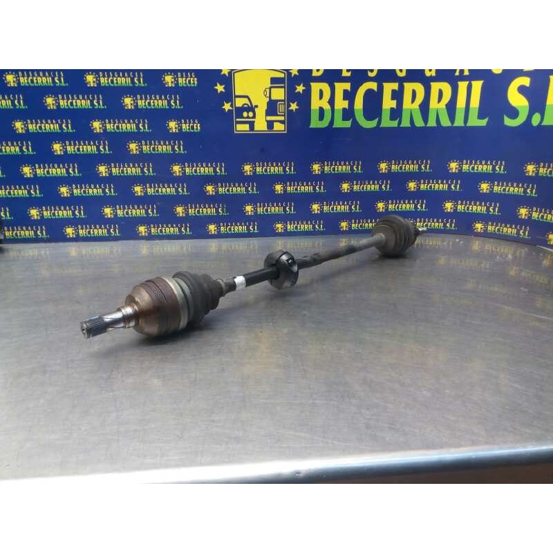 Recambio de transmision delantera derecha para opel vectra b berlina básico (1999) referencia OEM IAM 09119915  