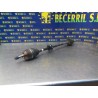 Recambio de transmision delantera derecha para opel vectra b berlina básico (1999) referencia OEM IAM 09119915  