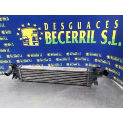 Recambio de intercooler para volvo v50 familiar 2.0 momentum referencia OEM IAM 4N5H9L440VE  