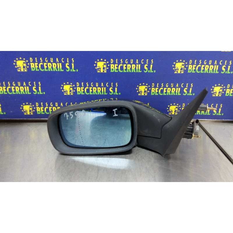 Recambio de retrovisor izquierdo para renault laguna ii (bg0) expression referencia OEM IAM Recambio de retrovisor izquierdo para renault laguna ii (bg0) expression referencia OEM IAM