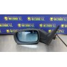 Recambio de retrovisor izquierdo para renault laguna ii (bg0) expression referencia OEM IAM   