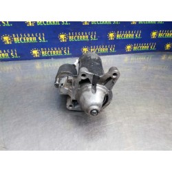 Recambio de motor arranque para ford sierra berlina gl referencia OEM IAM 0001110065 91BB11000LA 