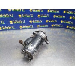 Recambio de motor arranque para ford sierra berlina gl referencia OEM IAM 0001110065 91BB11000LA 