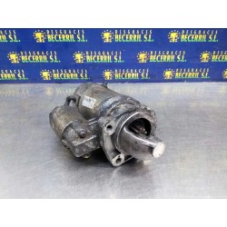 Recambio de motor arranque para ford focus berlina (cap) ambiente (d) referencia OEM IAM   