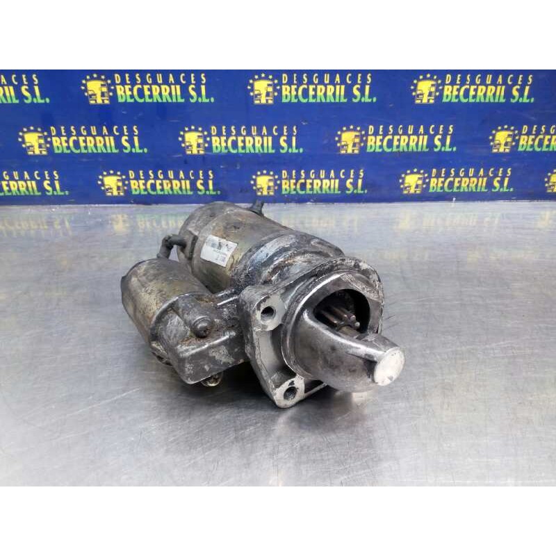 Recambio de motor arranque para ford focus berlina (cap) ambiente (d) referencia OEM IAM Recambio de motor arranque para ford focus berlina (cap) ambiente (d) referencia OEM IAM