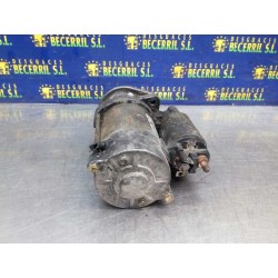 Recambio de motor arranque para ford focus berlina (cap) ambiente (d) referencia OEM IAM   