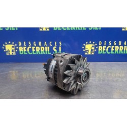 Recambio de alternador para opel astra g berlina club referencia OEM IAM   