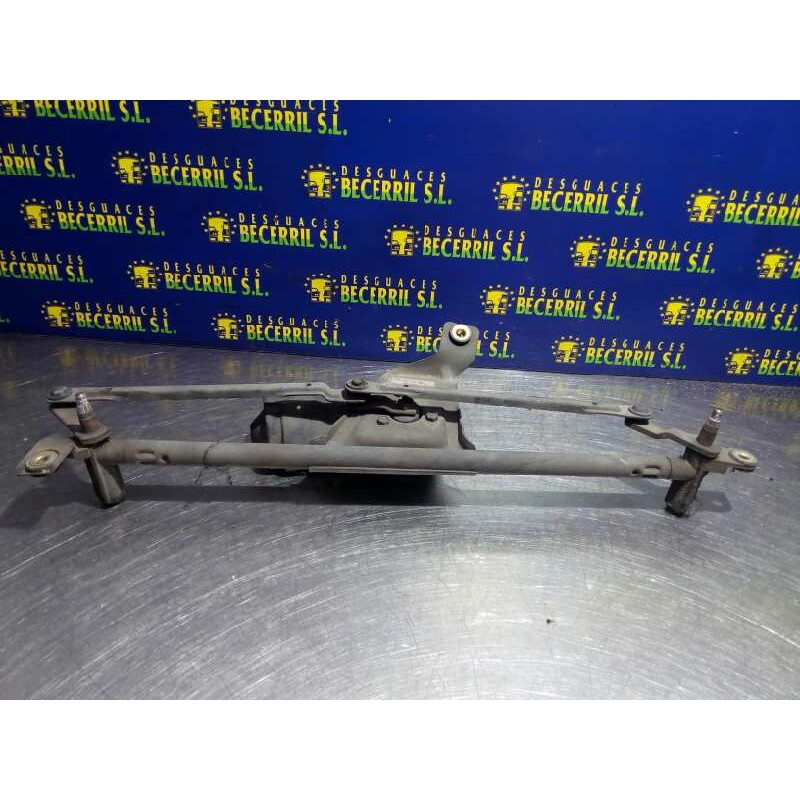 Recambio de motor limpia delantero para volkswagen polo berlina (6n1) básico referencia OEM IAM 6N1955113 9648660390241159 Recambio de motor limpia delantero para volkswagen polo berlina (6n1) básico referencia OEM IAM 6N1955113 9648660390241159