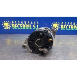 Recambio de alternador para opel astra g berlina club referencia OEM IAM   