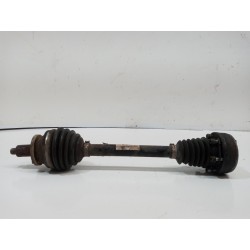 Recambio de transmision delantera izquierda para seat ibiza (6l1) cool referencia OEM IAM   