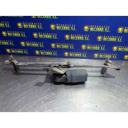 Recambio de motor limpia delantero para volkswagen polo berlina (6n1) básico referencia OEM IAM 6N1955113 9648660390241159 