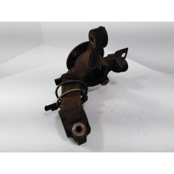Recambio de mangueta delantera derecha para citroen c1 audace referencia OEM IAM   