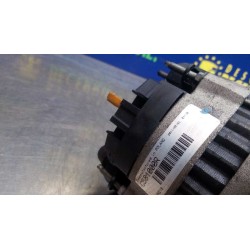 Recambio de alternador para opel astra g berlina club referencia OEM IAM   