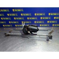 Recambio de motor limpia delantero para volkswagen polo berlina (6n1) básico referencia OEM IAM 6N1955113 9648660390241159 