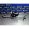Recambio de motor limpia delantero para volkswagen polo berlina (6n1) básico referencia OEM IAM 6N1955113 9648660390241159 