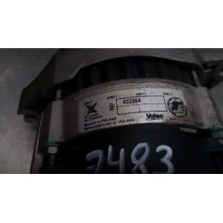 Recambio de alternador para opel astra g berlina club referencia OEM IAM   