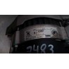 Recambio de alternador para opel astra g berlina club referencia OEM IAM   