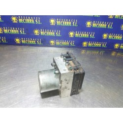 Recambio de abs para renault megane ii berlina 5p confort dynamique referencia OEM IAM 8200685699 0265234601 