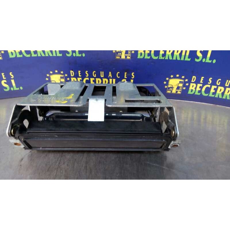 Recambio de maneta exterior porton para mercedes clase s (w140) coupe 600 sec / s 600 v12 (140.076) referencia OEM IAM   
