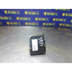 Recambio de abs para renault megane ii berlina 5p confort dynamique referencia OEM IAM 8200685699 0265234601 