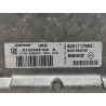 Recambio de centralita motor uce para dacia sandero básico referencia OEM IAM 8201117953 S120205102A 8201082039