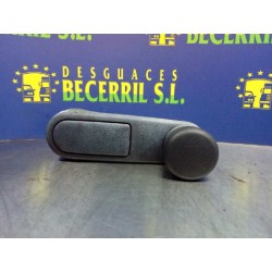 Recambio de mando elevalunas trasero izquierdo para citroen xsara berlina 2.0 hdi sx (66kw) referencia OEM IAM   