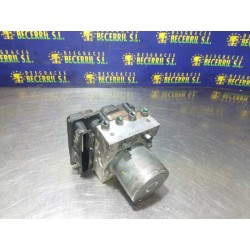 Recambio de abs para renault megane ii berlina 5p confort dynamique referencia OEM IAM 8200685699 0265234601 