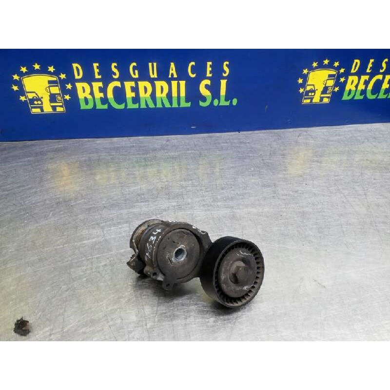 Recambio de tensor correa auxiliar para seat ibiza (6l1) fresh referencia OEM IAM Recambio de tensor correa auxiliar para seat ibiza (6l1) fresh referencia OEM IAM