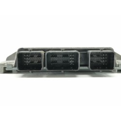 Recambio de centralita motor uce para dacia sandero básico referencia OEM IAM 8201117953 S120205102A 8201082039