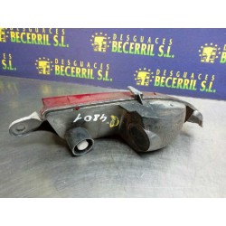 Recambio de piloto trasero derecho para opel corsa c cosmo referencia OEM IAM   