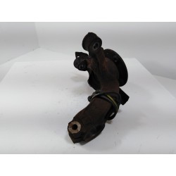 Recambio de mangueta delantera izquierda para citroen c1 audace referencia OEM IAM   