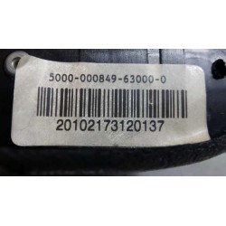 Recambio de airbag delantero izquierdo para seat toledo (1l) magnus referencia OEM IAM 094621000  