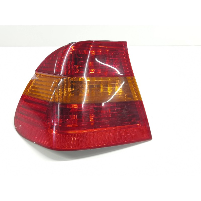 Recambio de piloto trasero izquierdo para bmw serie 3 berlina (e46) 320d referencia OEM IAM 6907933 Recambio de piloto trasero izquierdo para bmw serie 3 berlina (e46) 320d referencia OEM IAM 6907933
