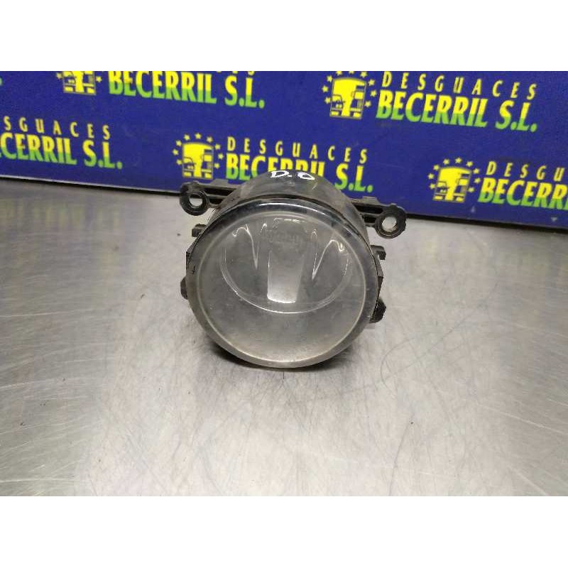Recambio de faro antiniebla derecho para renault megane ii berlina 5p confort dynamique referencia OEM IAM 8200074008 Recambio de faro antiniebla derecho para renault megane ii berlina 5p confort dynamique referencia OEM IAM 8200074008