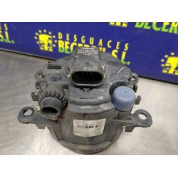 Recambio de faro antiniebla derecho para renault megane ii berlina 5p confort dynamique referencia OEM IAM 8200074008  