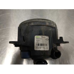 Recambio de faro antiniebla derecho para renault megane ii berlina 5p confort dynamique referencia OEM IAM 8200074008  