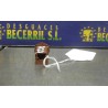 Recambio de warning para citroen xsara berlina 2.0 hdi vivace (66kw) referencia OEM IAM   