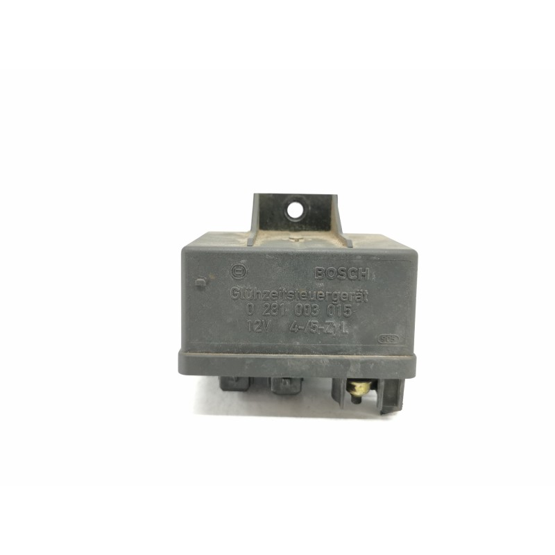 Recambio de caja precalentamiento para fiat punto berlina (188) 1.9 d (i) referencia OEM IAM 0281003015  