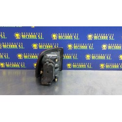 Recambio de piloto trasero derecho para seat toledo (1l) magnus referencia OEM IAM   